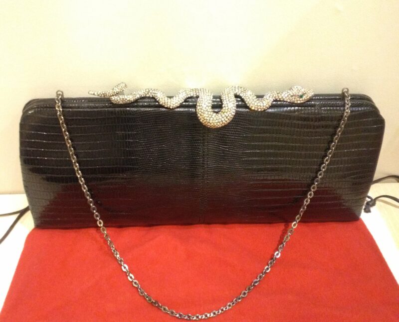 VALENTINO クラッチバッグ お買取り致しました。