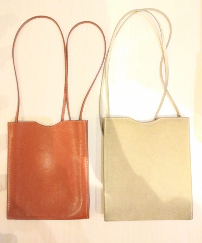 HERMES オニメトゥ ショルダーバッグ お買取り致しました。