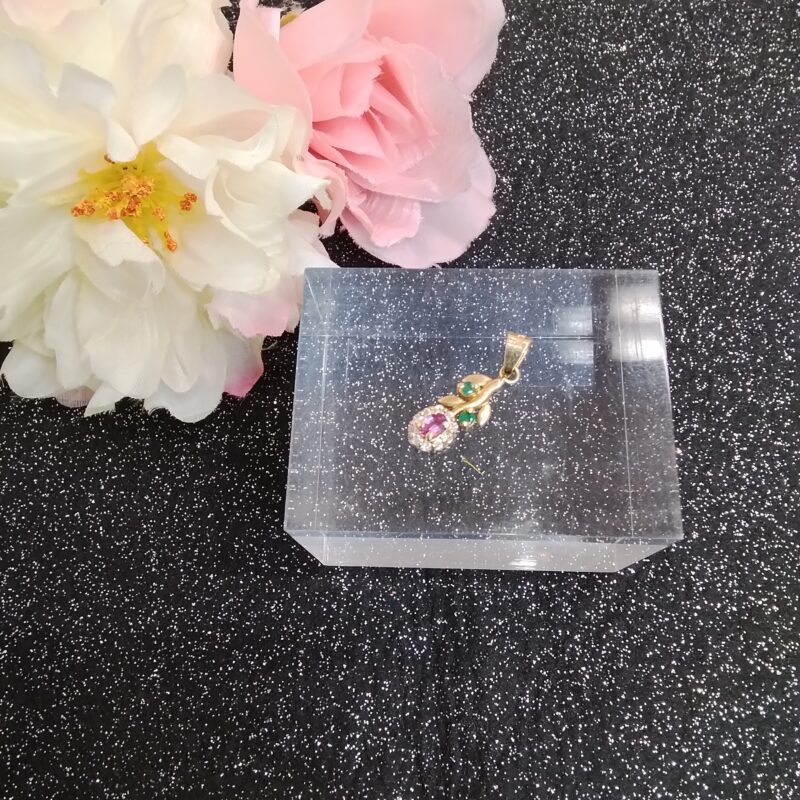 K18 TOP をお買取しました✨