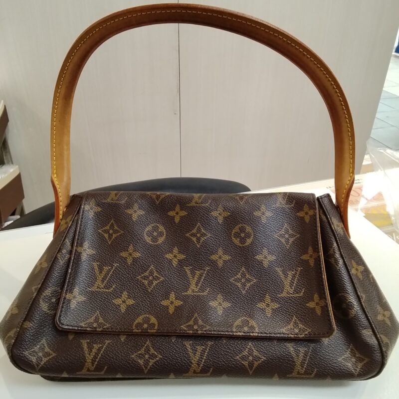 ルイヴィトン ミニピング をお買取しました✨