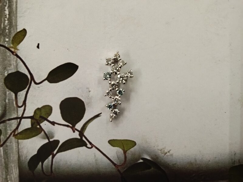 PTダイヤジュエリー お買取しました