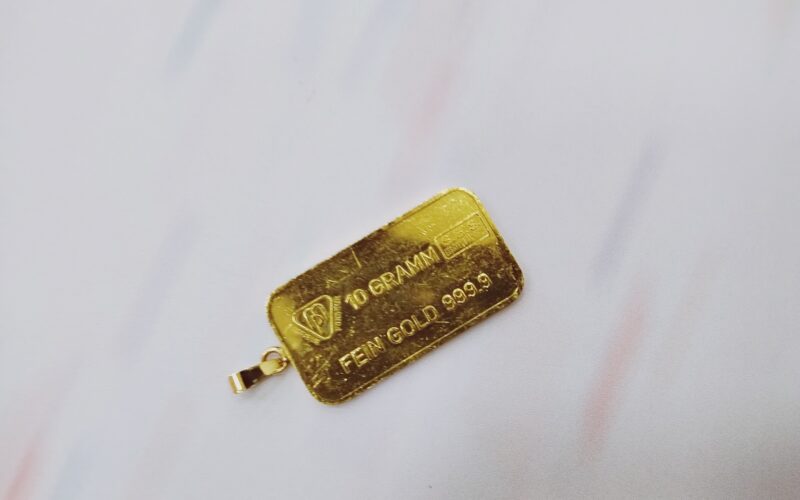 コインペンダント をお買取り致しました。