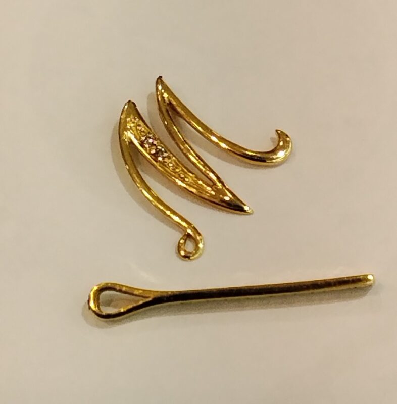 18金買い取り