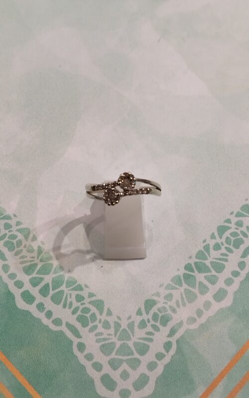 18金 イエローゴールド リング をお買取しました✨