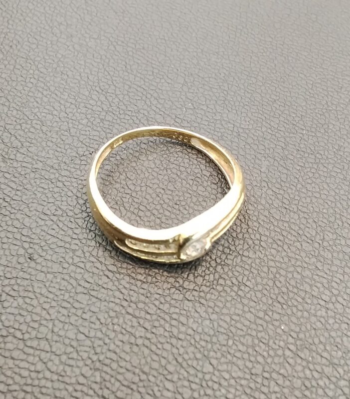 18金買い取り