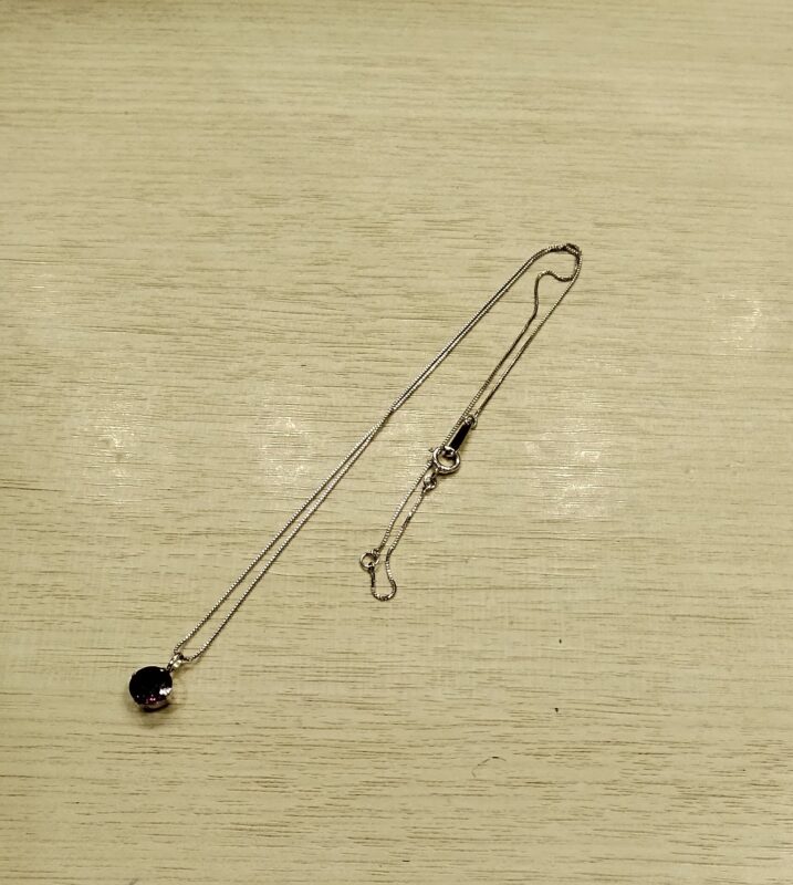 K10プチネックレス、お買取致しました。