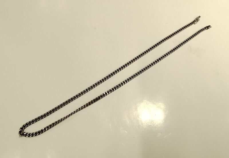 PT850キヘイネックレスをお買取しました