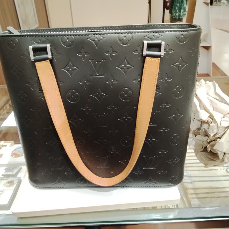 ビィトンのバッグをお買取りさせて頂きました。