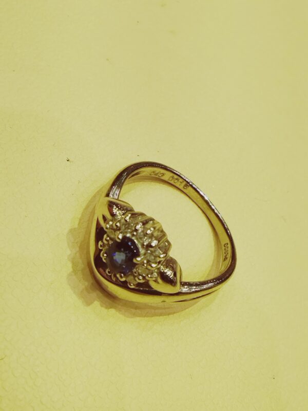 プラチナ リング✨💍✨お買い取りしました。