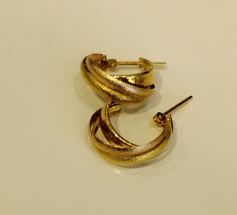 18金買い取り
