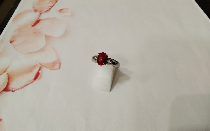 プラチナ リング をお買い取りしました。