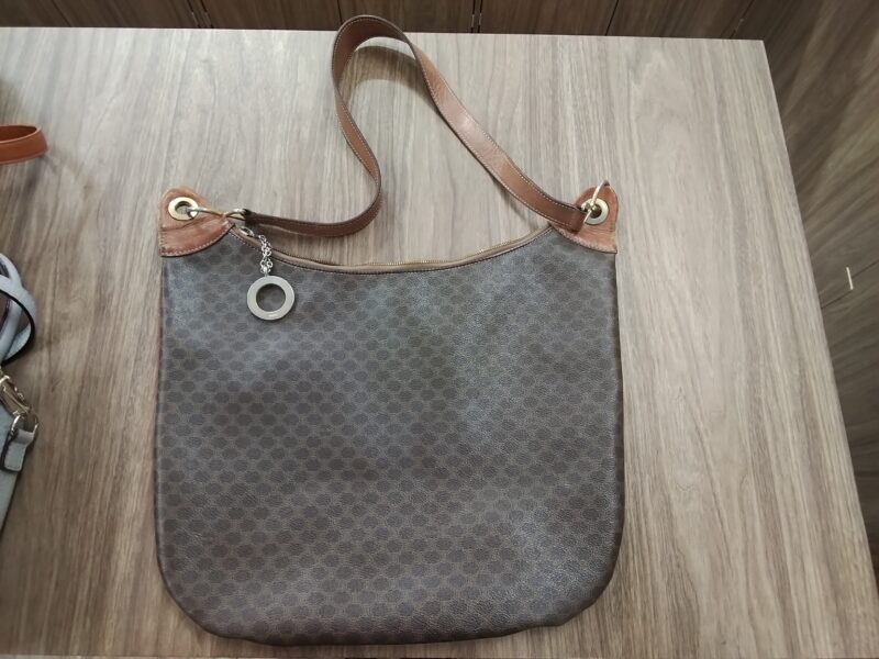 セリーヌ バッグ お買取しました