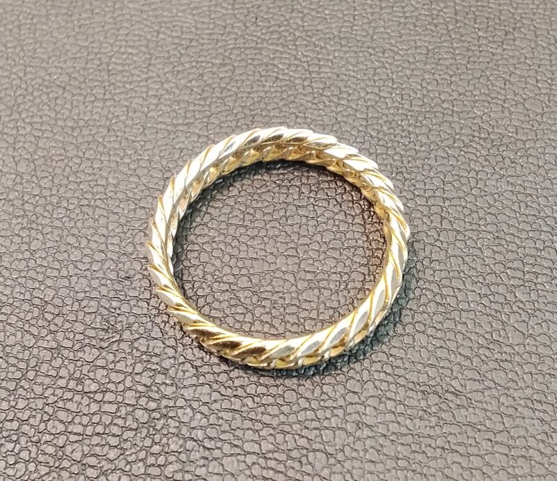 18金買い取り