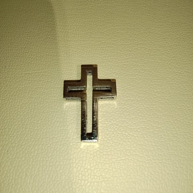 壊れた ペンダントお買取りさせて頂きました。
