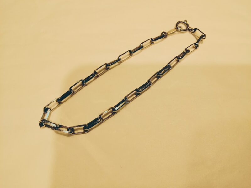 PTブレスレットをお買取り致しました。