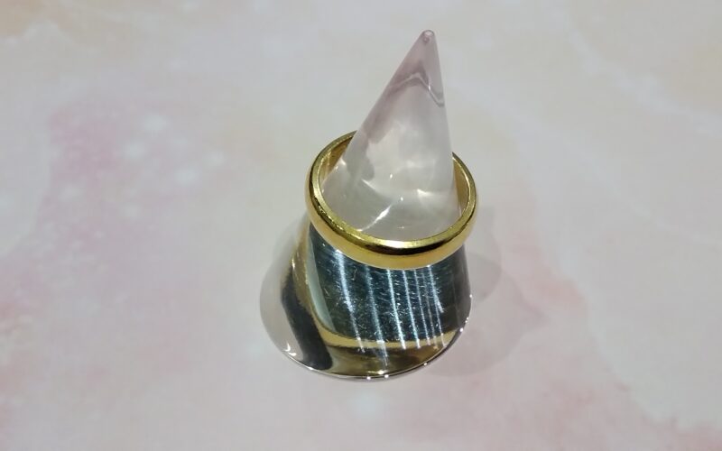20金 リング をお買取り致しました。
