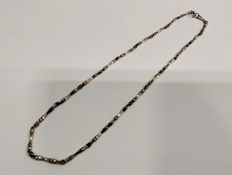 PT850 ネックレス をお買取いたしました。