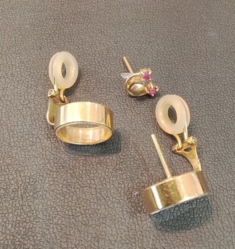 18金買い取り