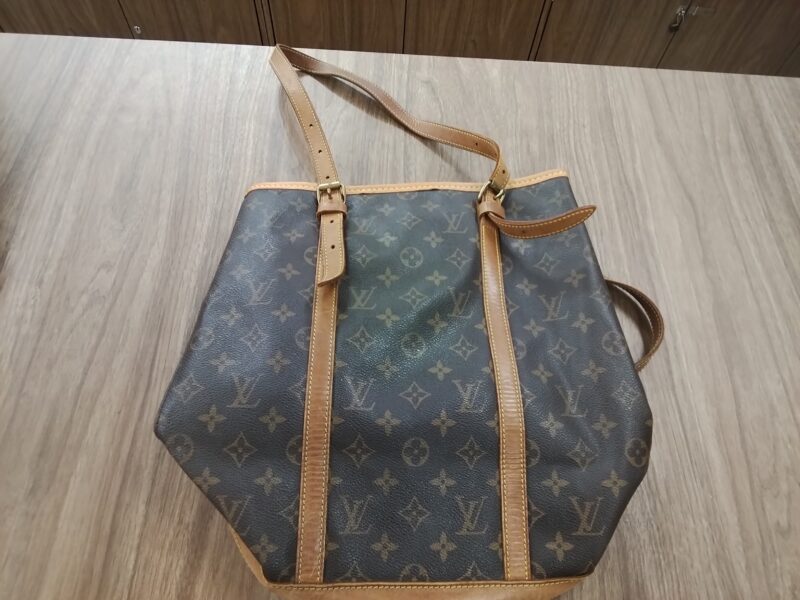 ルイヴィトン バケツ をお買取しました。