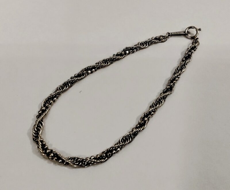 PT850 ブレスレット お買取いたしました。