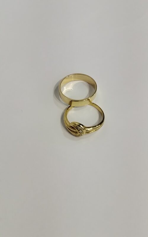 18金買い取り