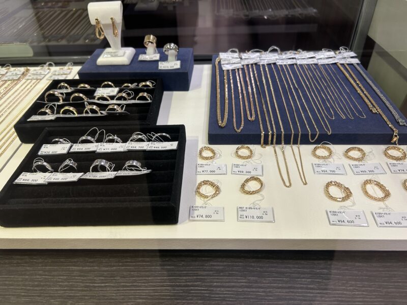 新入荷のお知らせ📢
