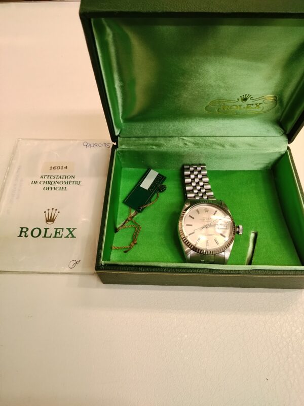 ROLEX 時計 をお買取しました✨