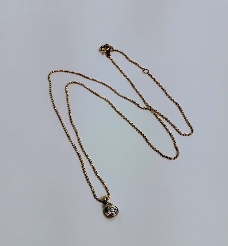 18金買い取り