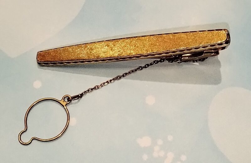 K18 タイバー お買取致しました🎉