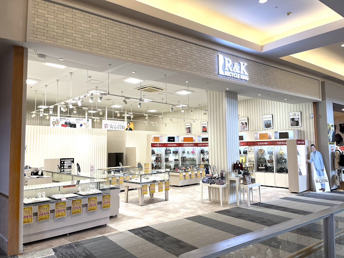お近くの店舗紹介