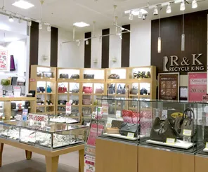 お近くの店舗紹介