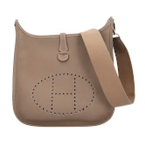 HERMES エルメス ショルダーバッグ