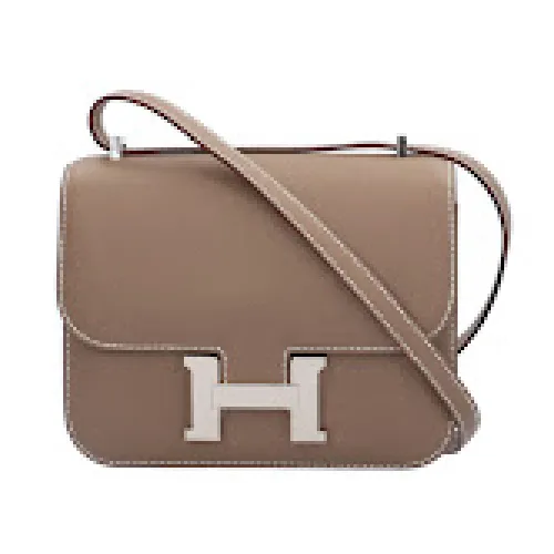 HERMES エルメス ショルダーバッグ