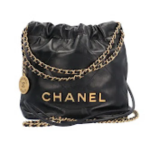 CHANEL シャネル ショルダーバッグ