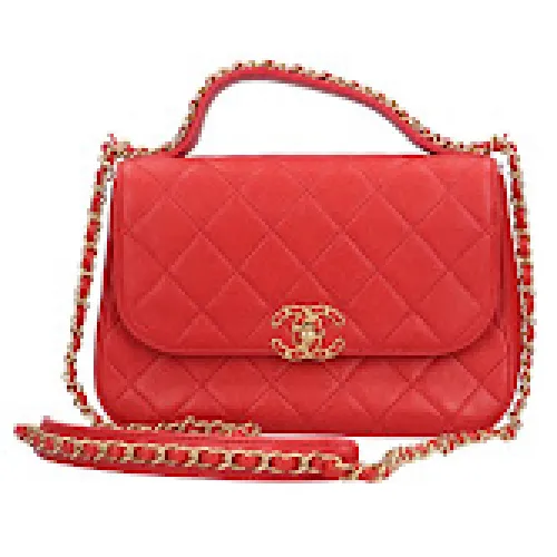 CHANEL シャネル ショルダーバッグ