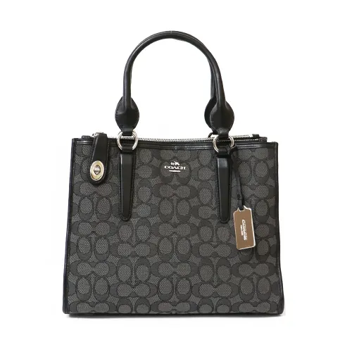 COACH コーチ ハンドバッグ