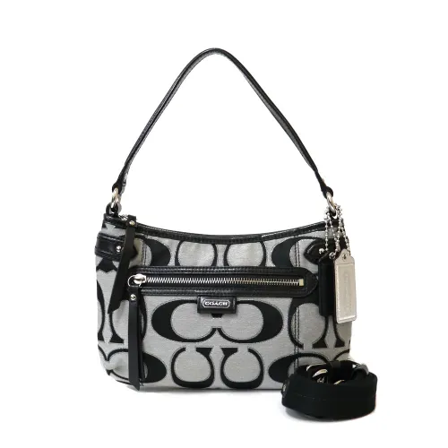 COACH コーチ ショルダーバッグ