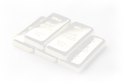 金のインゴット
