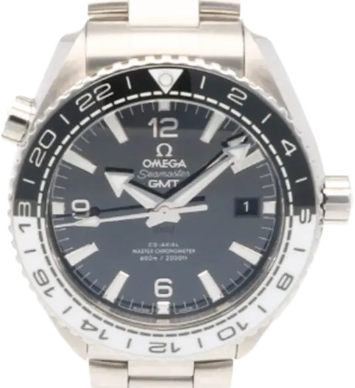 OMEGA オメガ SS 腕時計 シーマスター600 プラネットオーシャン