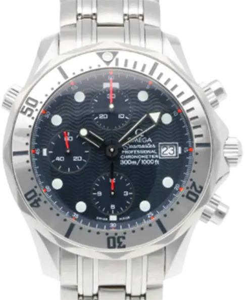OMEGA オメガ SS 腕時計 シーマスター プロフェッショナル
