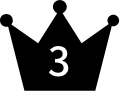 ランキング3