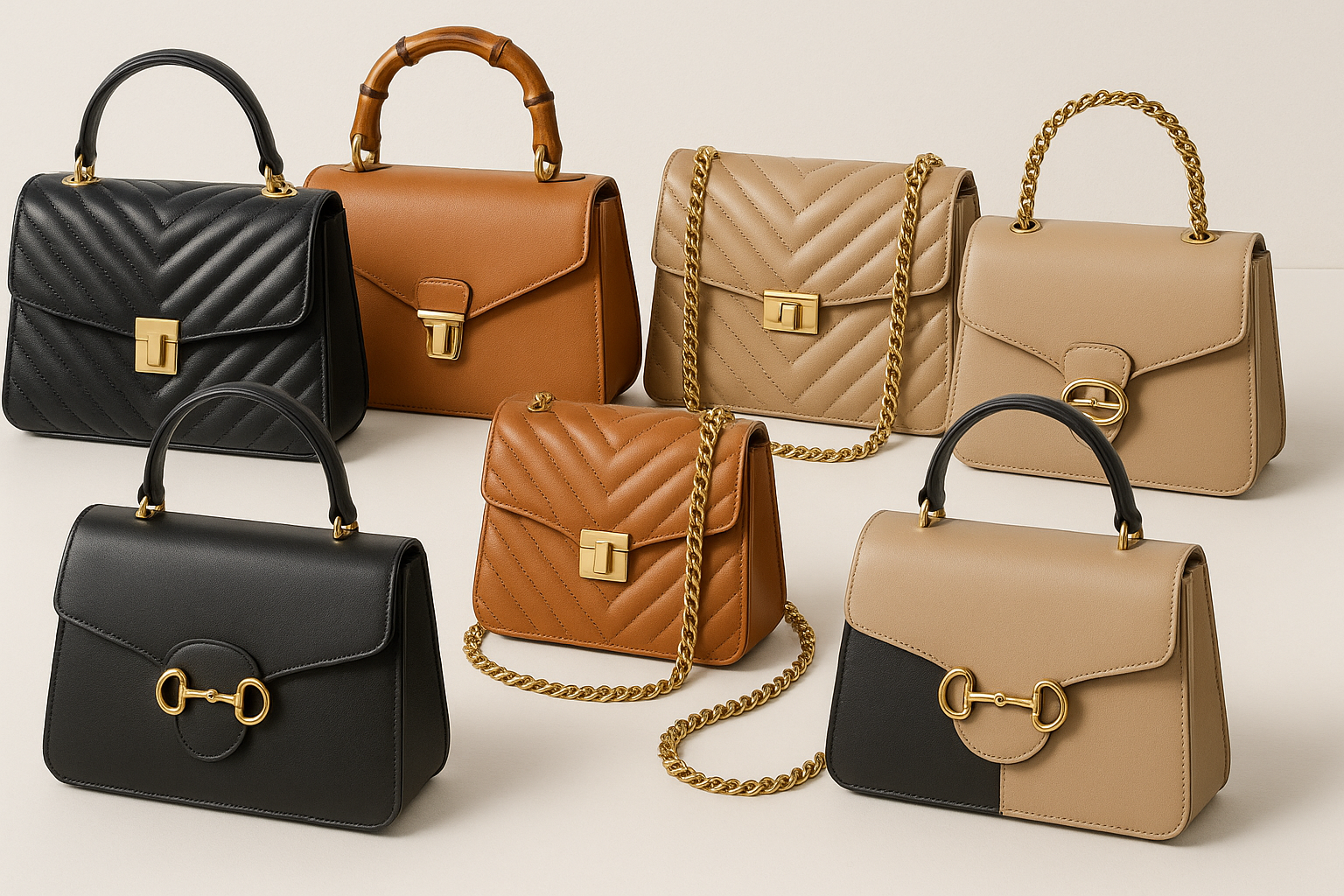 グッチの高価買取・査定ならリサイクルキング