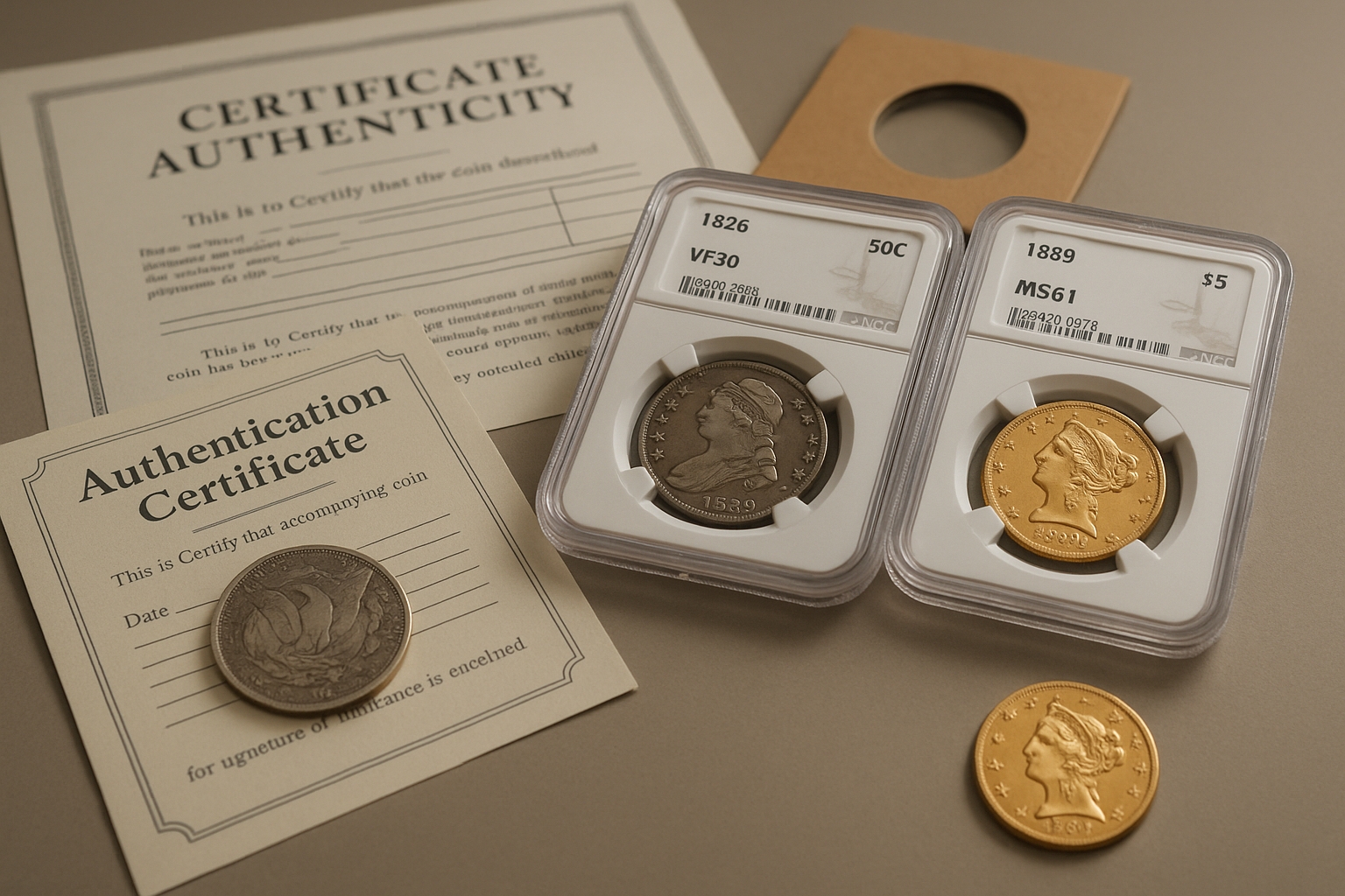 古銭の高価買取・査定ならリサイクルキング