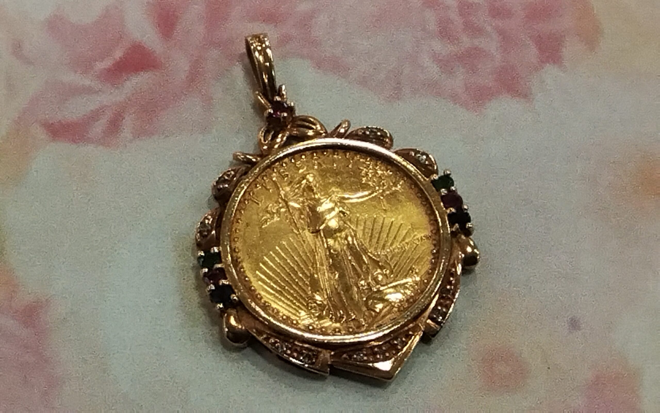 k22(刻印有り)ペンダントトップ 楽天市場】【トップ】K22 ナゲットペンダントトップ22金トップ