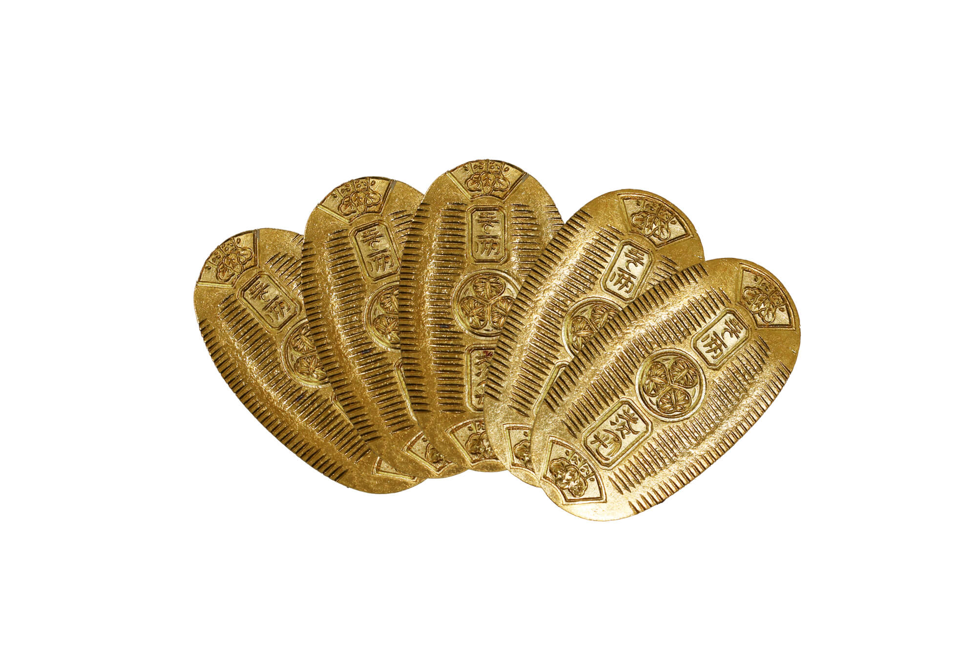 小判の価値とは？歴史・種類・相場価格・見分け方まで徹底解説！ | ブランド品・金・貴金属の高価買取ならリサイクルキング