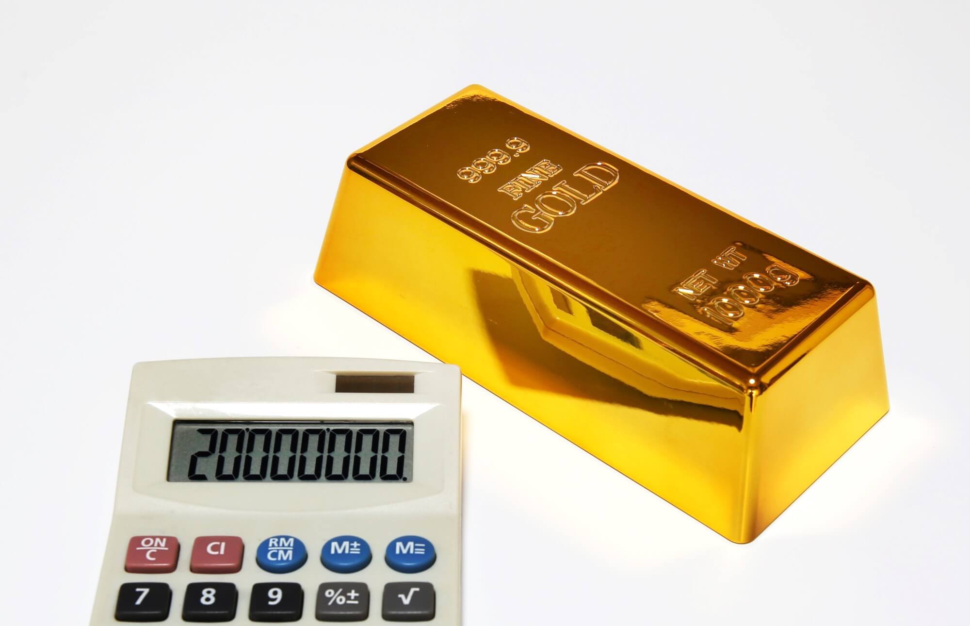 金の売却で税金はかかる？課税対象となる金額や計算方法、確定申告が不要なケースを解説 | ブランド品・金・貴金属の高価買取ならリサイクルキング