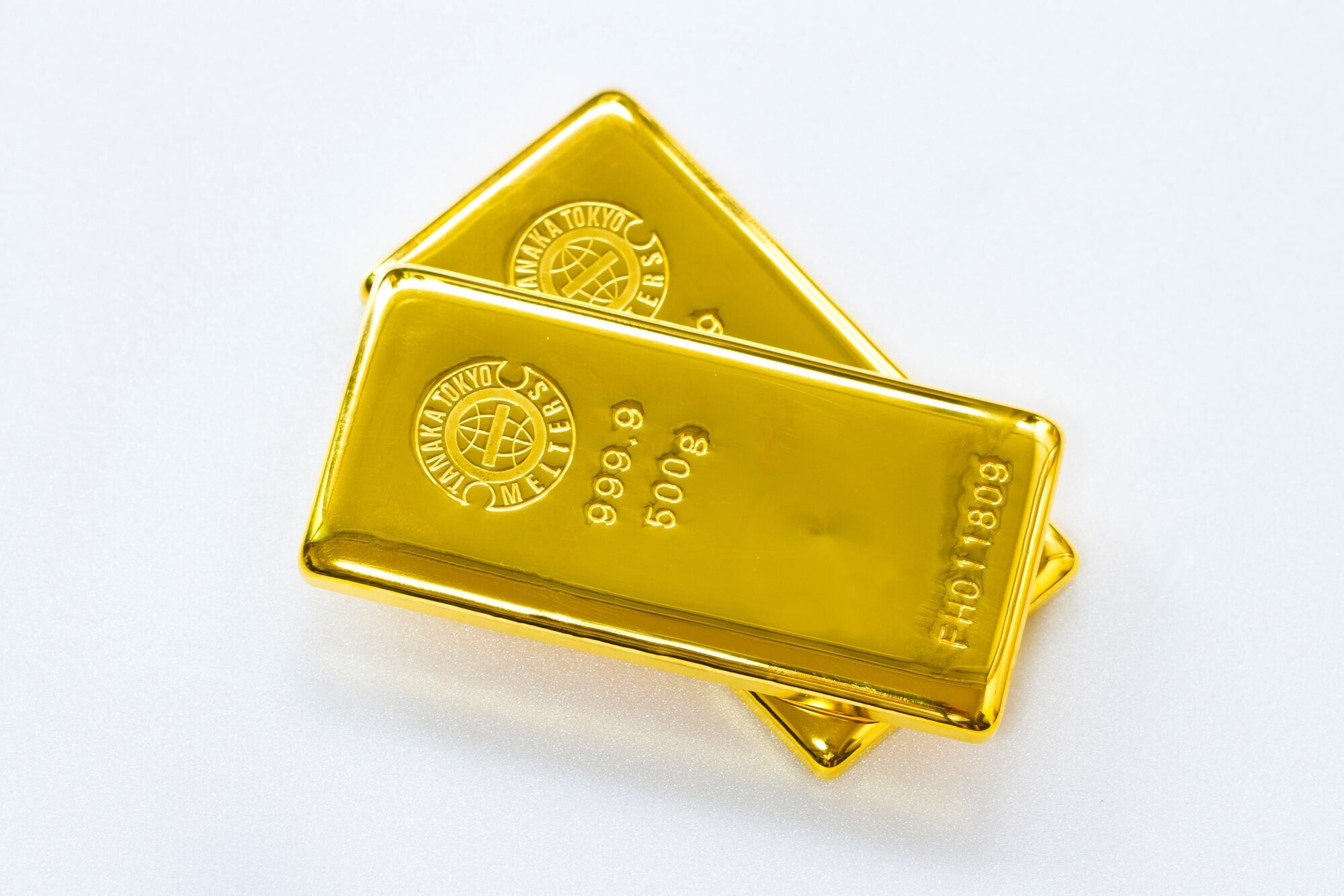 純金とは？24Kの価値と18Kとの違いを徹底解説｜究極の資産と呼ばれる